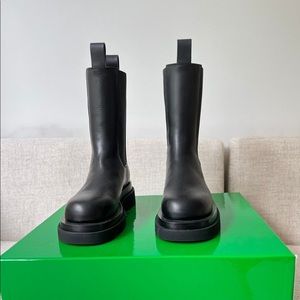 Never worn - Bottega Veneta Boots